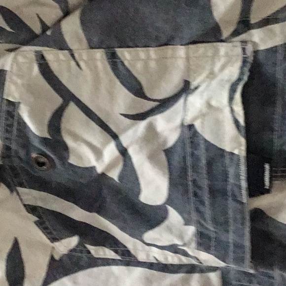 30 waist J Crew shorts mesh lining Velcro fly ❤️for lower price & shipping - Picture 11 of 12